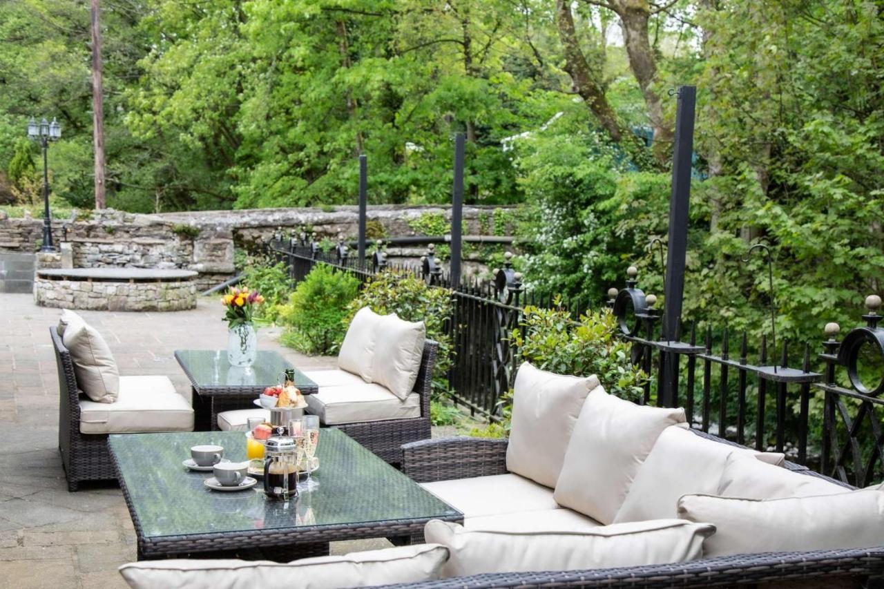 Millbrook Lodge Ambleside Exterior foto